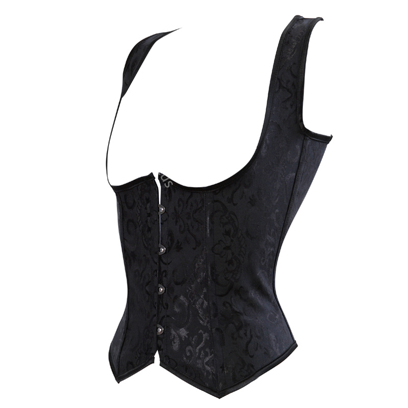 caudatus Underbust Corset Stra - Boning Corset Steel ulasan dan harga