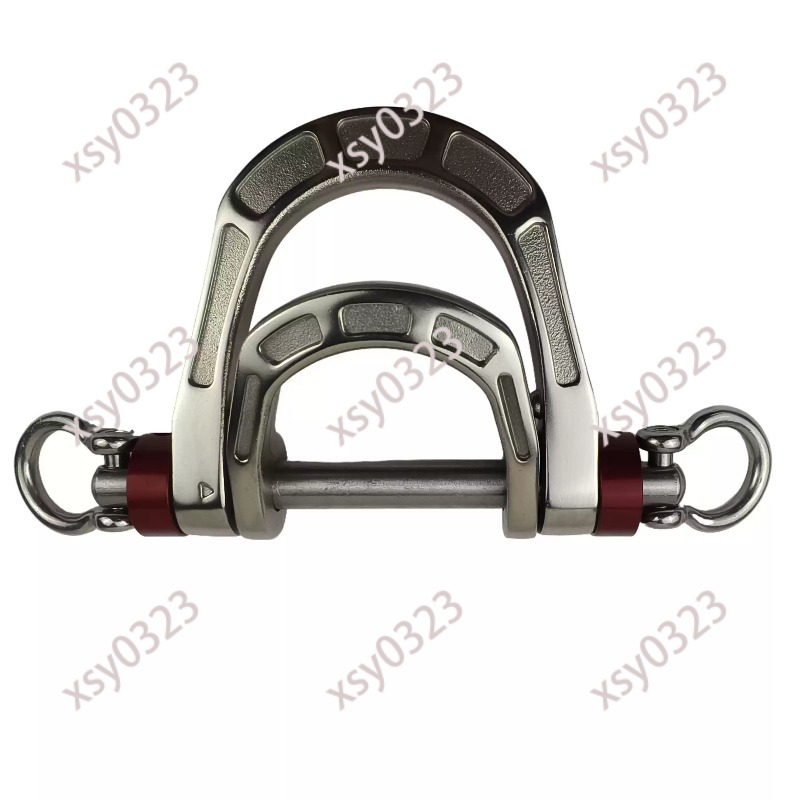 Five-Point Safety Harness, Dou - D Ring Strap ulasan dan harga