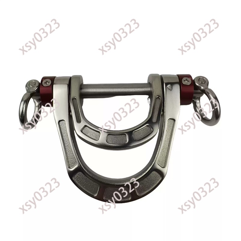 Five-Point Safety Harness, Dou - D Ring Strap ulasan dan harga