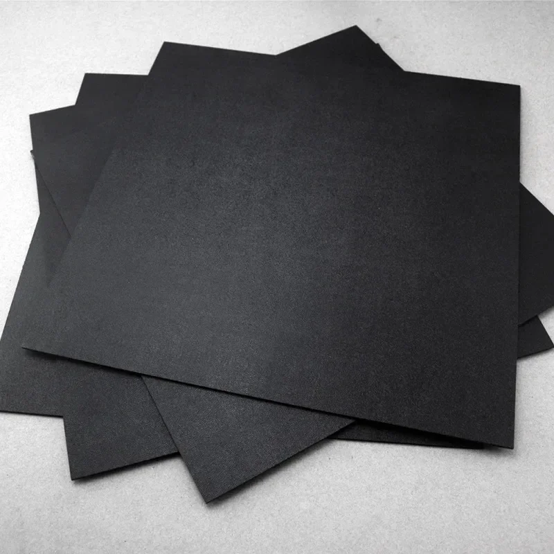 1pc Durable Thermoformed Sheet - Worbla Thermoplastic ulasan dan harga