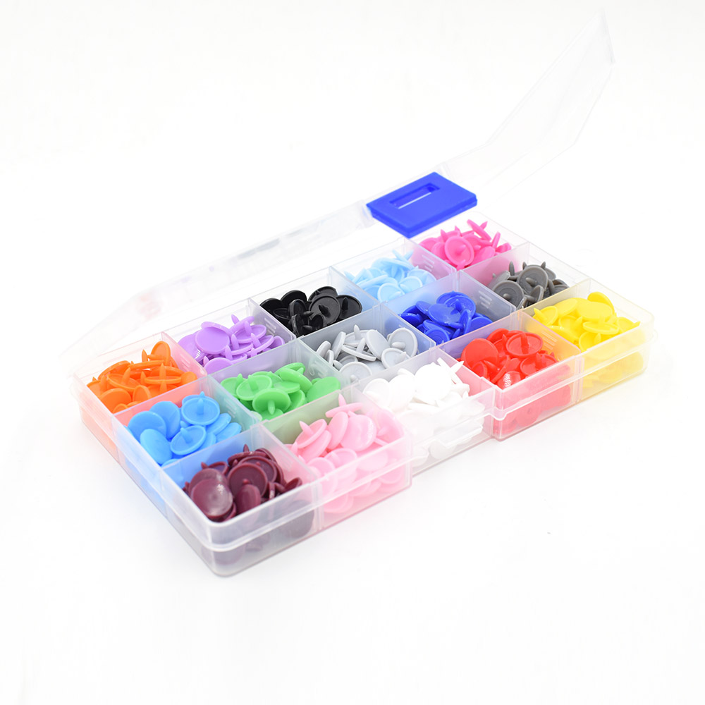 Metal Press Pliers Colored Res - Snap Fastener Set ulasan dan harga