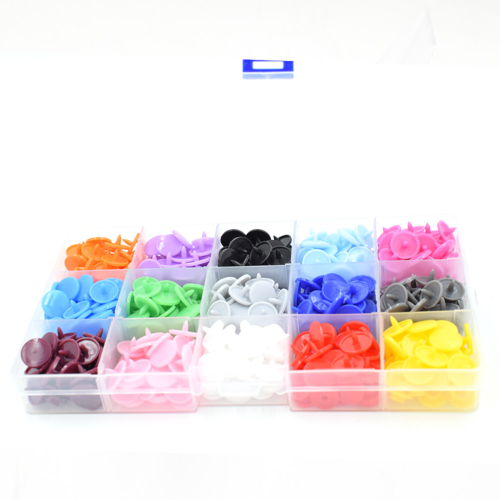 Metal Press Pliers Colored Res - Snap Fastener Set ulasan dan harga