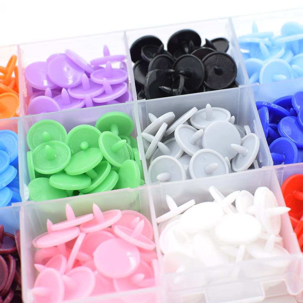 Metal Press Pliers Colored Res - Snap Fastener Set ulasan dan harga