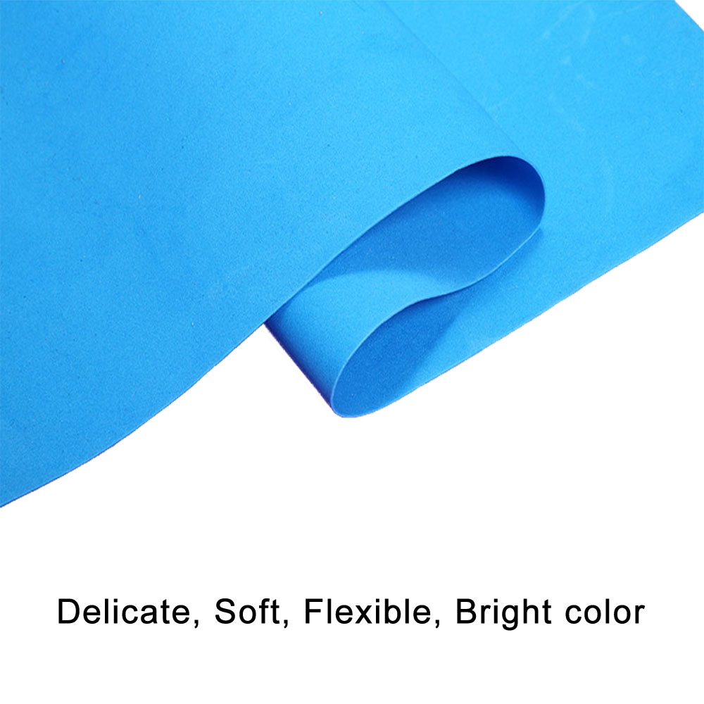 16 Colors Colorful EVA Foam Sh - Cosplay Props Eva Foam ulasan dan harga