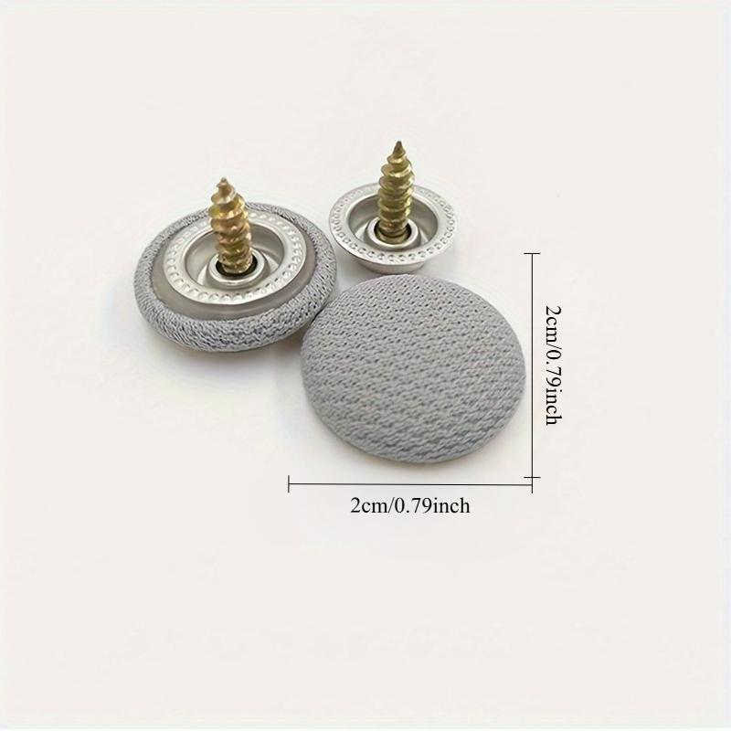 Christmas Car Care Gift - Auto - Snap Fastener Set ulasan dan harga