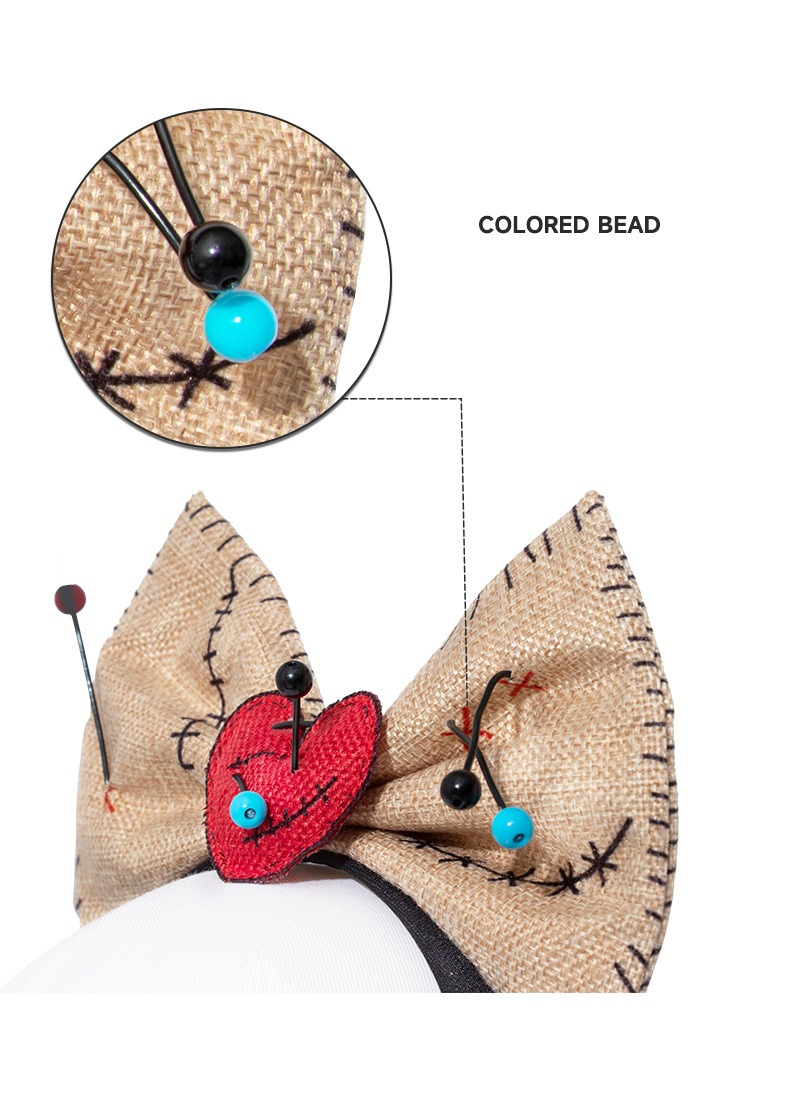 Adult Halloween Cosplay Voodoo - Voodoo Cosplay And Prop ulasan dan harga