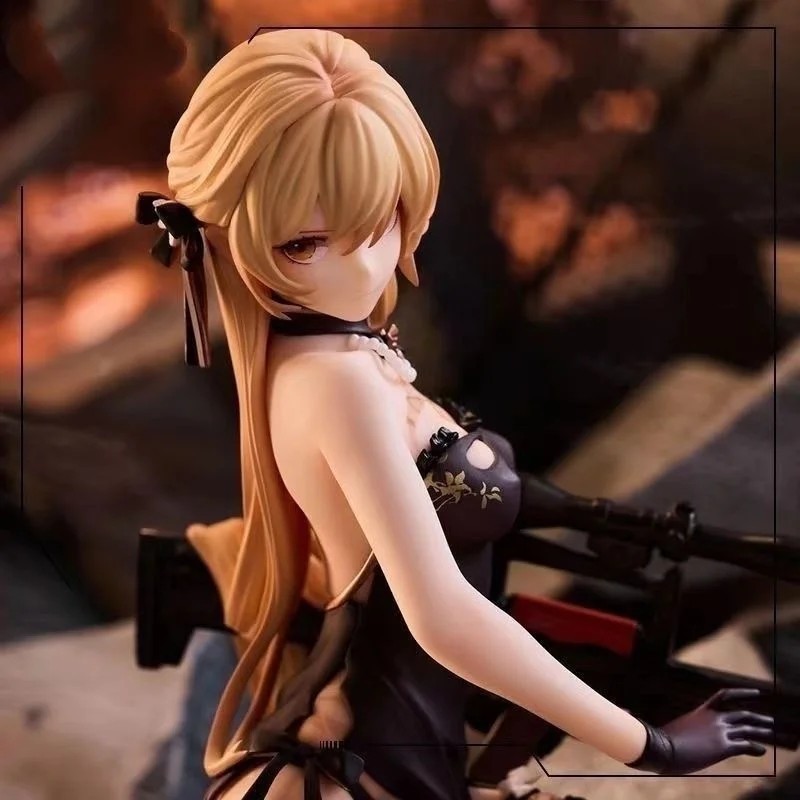 Fantasy Game Female Character  - Kotobukiya Bishoujo ulasan dan harga