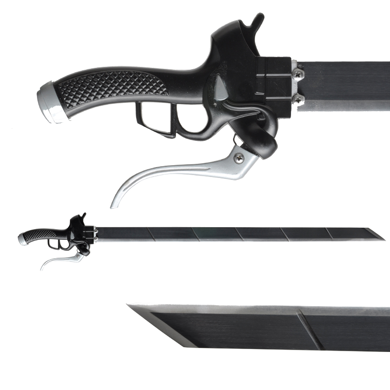 Cos Props,Replica Attack-On-Ti - Cosplay Prop ulasan dan harga