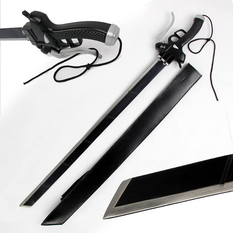 Cos Props,Replica Attack-On-Ti - Cosplay Prop ulasan dan harga