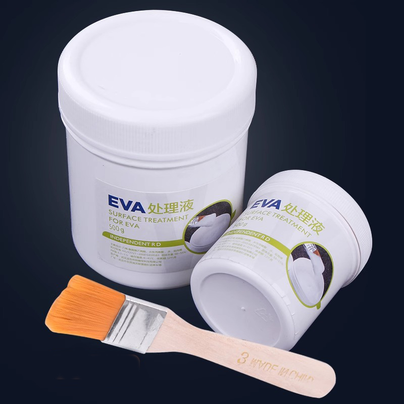 EVA Treatment Solution - High  - Cosplay Props Eva Foam ulasan dan harga