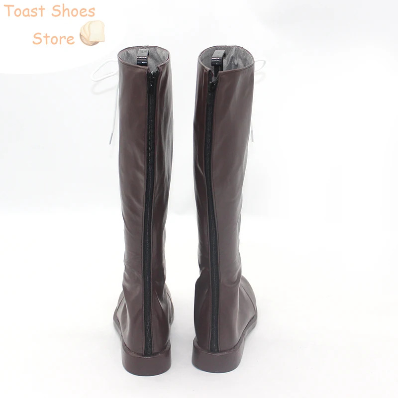 Anime Frieren Stark Cosplay Sh - Frieren Cosplay Prop ulasan dan harga
