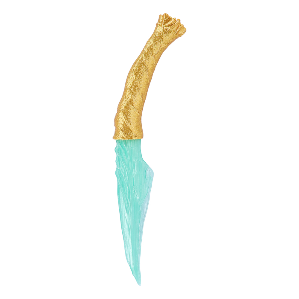 Disguise Avatar Cosplay Knife  - Cosplay Fire Prop ulasan dan harga
