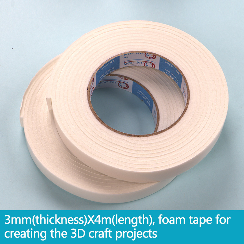 Die cutting tools quality doub - Craft Foam Roll ulasan dan harga