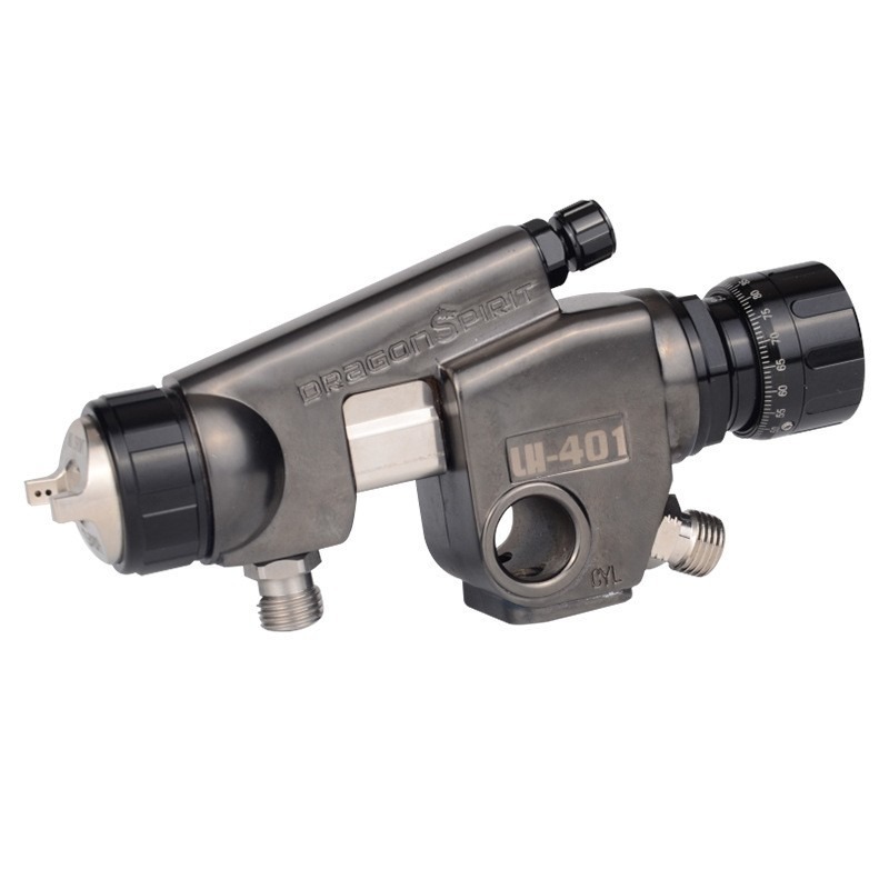 Low pressure high atomization  - Metallic Spray Paint ulasan dan harga