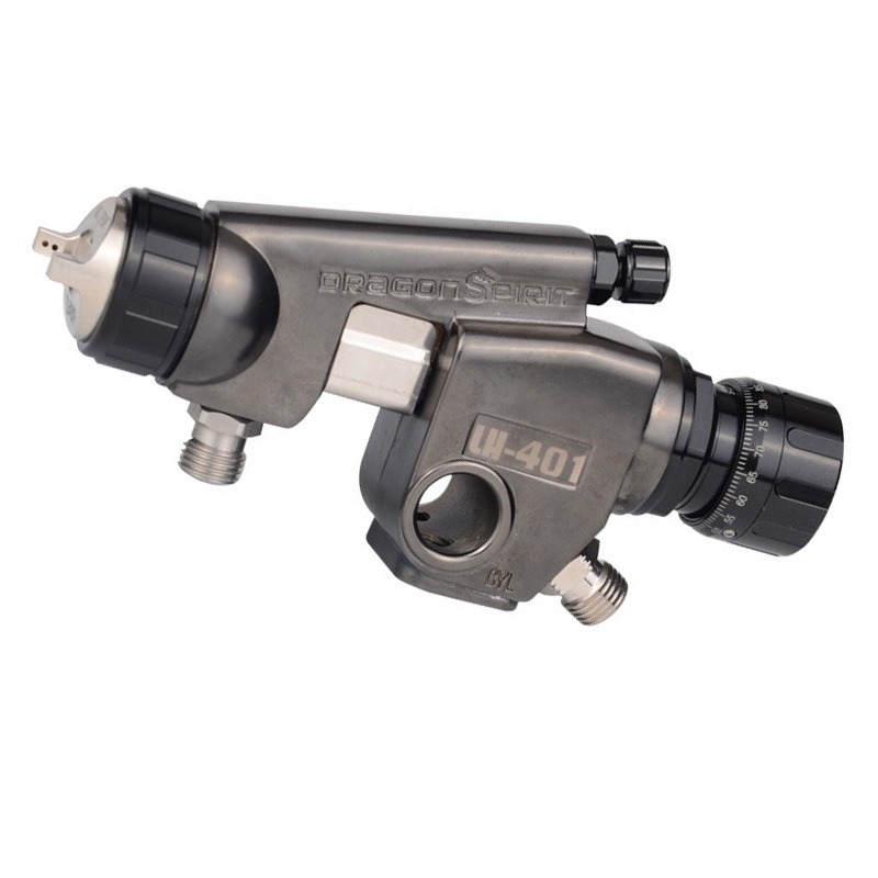 Low pressure high atomization  - Metallic Spray Paint ulasan dan harga