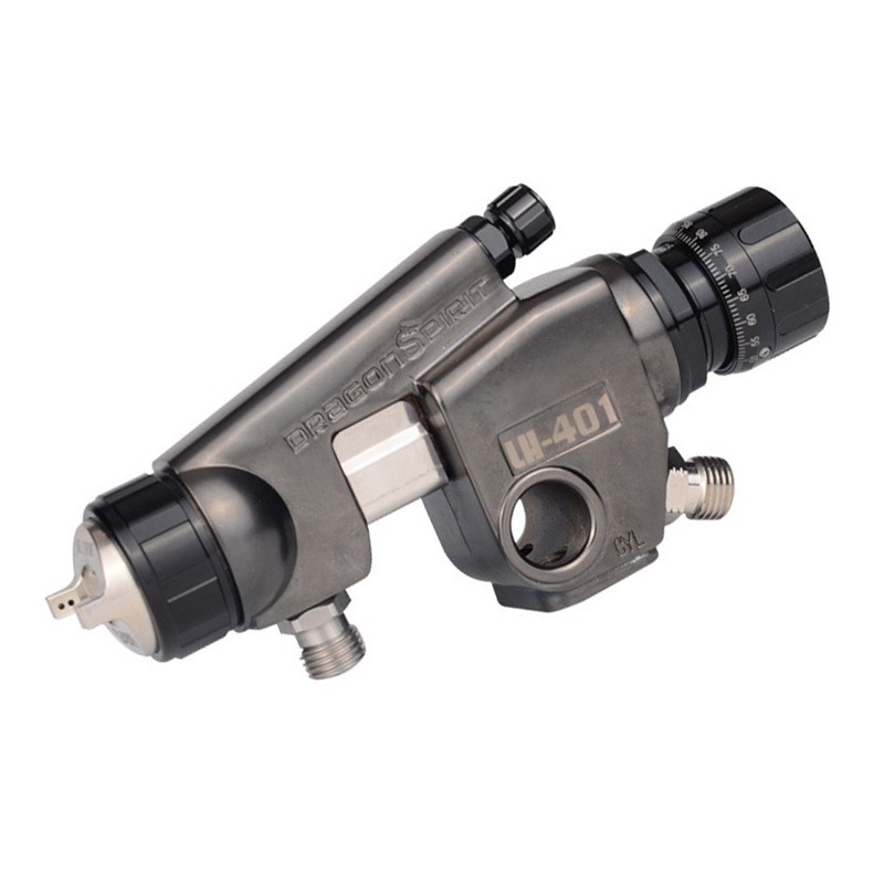 Low pressure high atomization  - Metallic Spray Paint ulasan dan harga