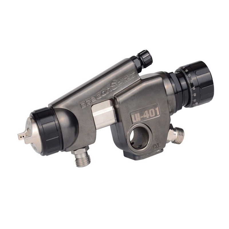 Low pressure high atomization  - Metallic Spray Paint ulasan dan harga