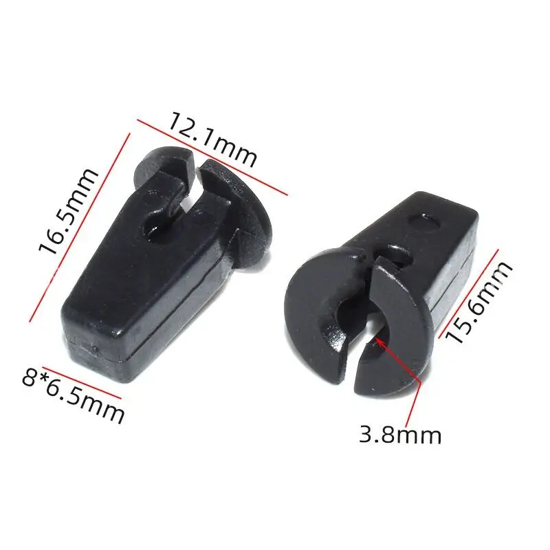 1/20pcs Car Fastener Snap Scre - Snap Fastener Set ulasan dan harga