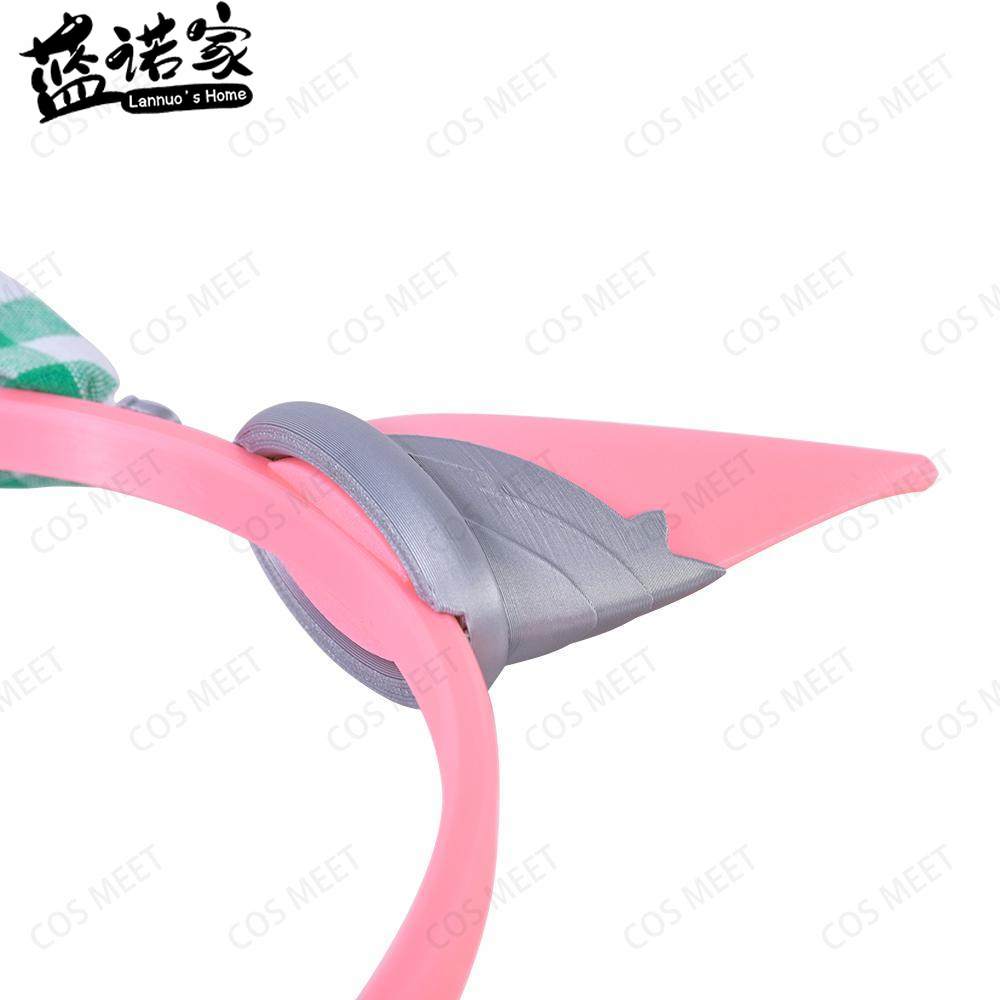 【Lannuo's Home】Uma Musume Pret - Cosplay Flame Prop ulasan dan harga