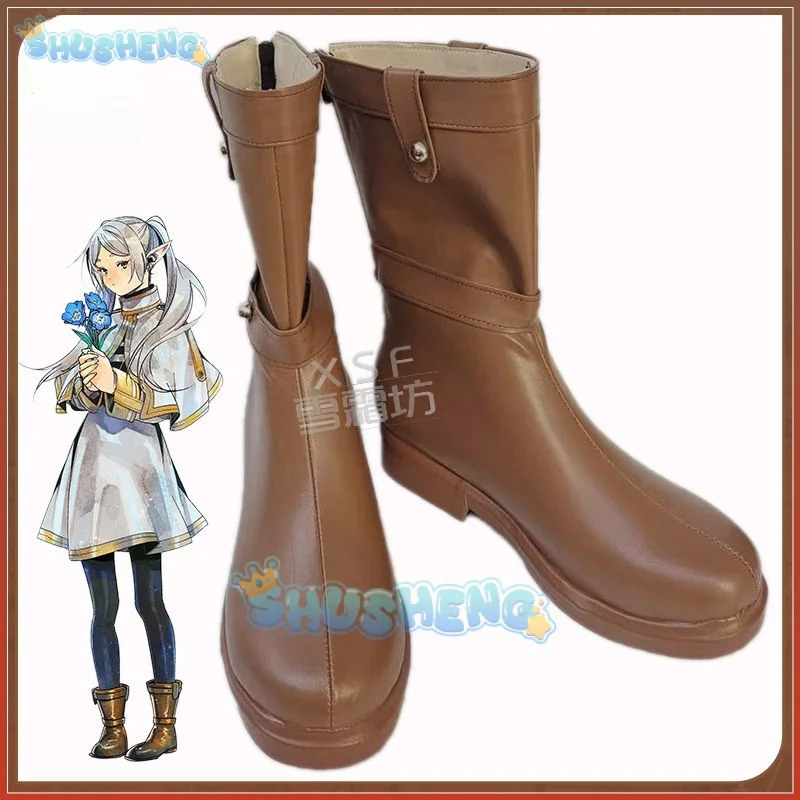 sisi 2233Frieren at the Funera - Frieren Cosplay Prop ulasan dan harga