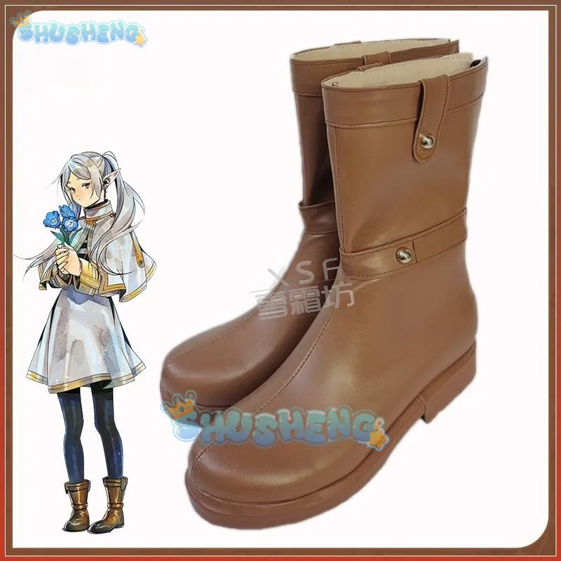sisi 2233Frieren at the Funera - Frieren Cosplay Prop ulasan dan harga