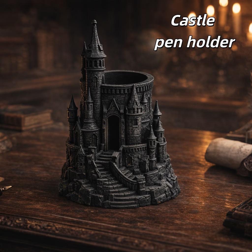 Harry Potter Dark Style Pen Ho - Cosplay Prop 3D Print ulasan dan harga