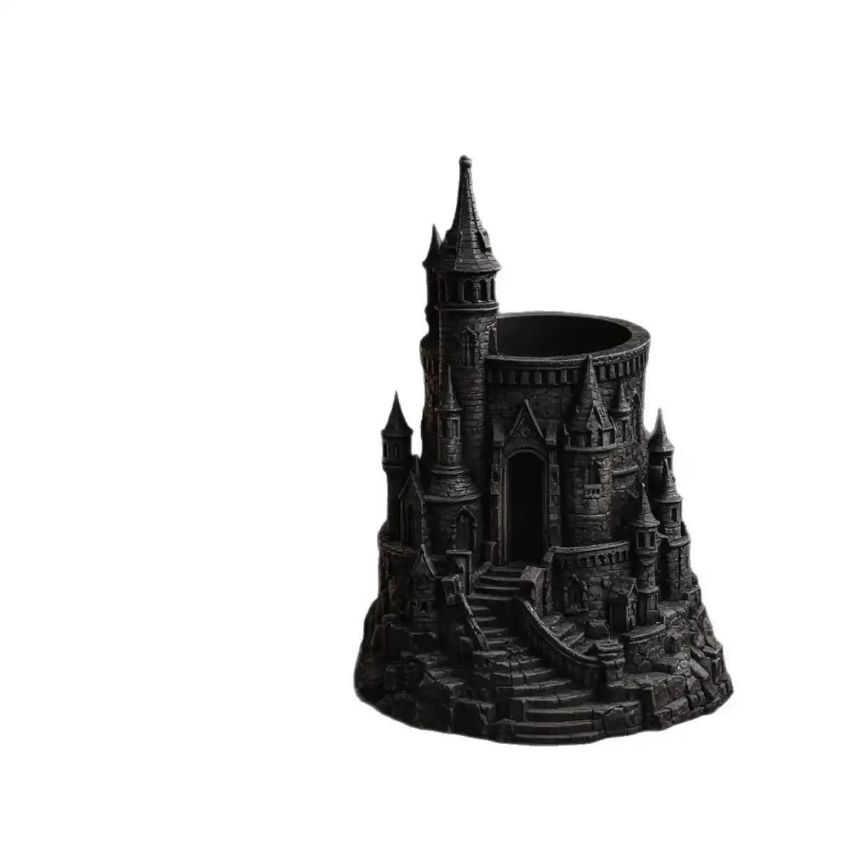 Harry Potter Dark Style Pen Ho - Cosplay Prop 3D Print ulasan dan harga