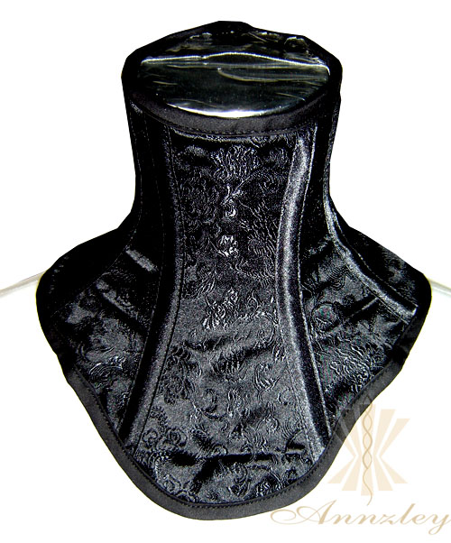 Annzley Steel Boned Neck Corse - Boning Corset Steel ulasan dan harga