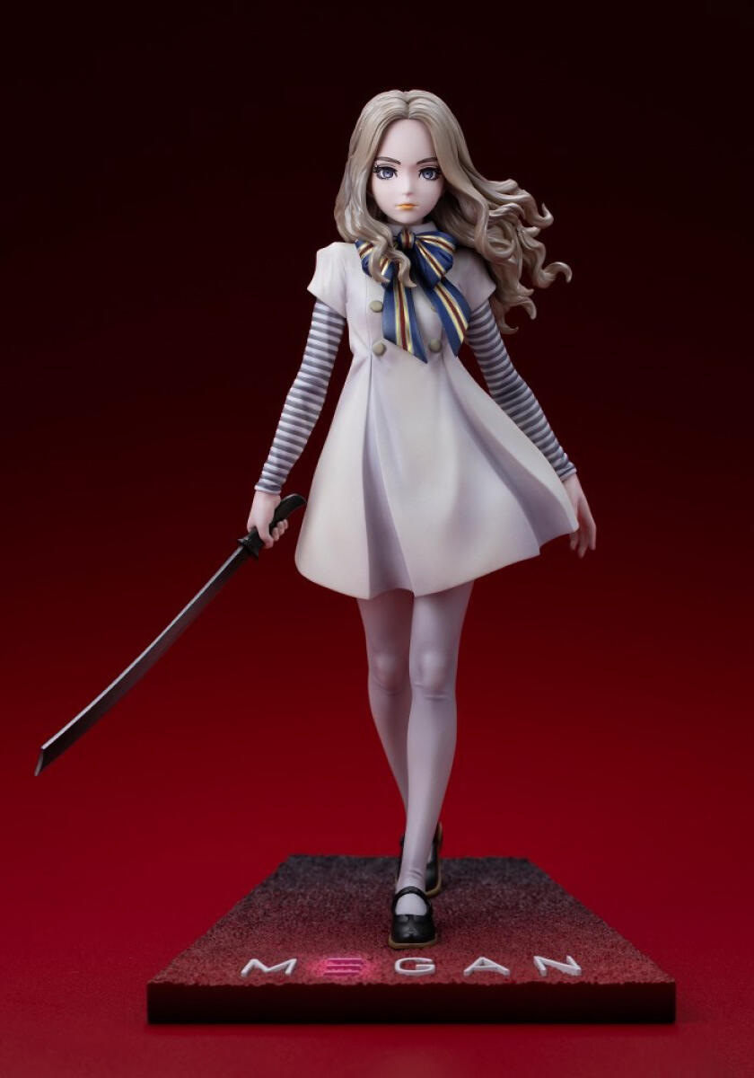 Officially Licensed Kotobukiya - Kotobukiya Bishoujo ulasan dan harga