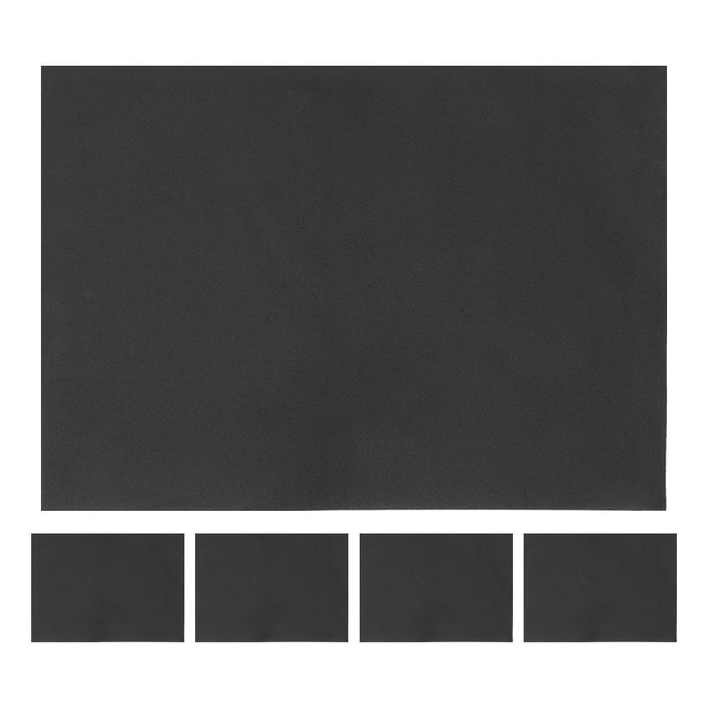 5Pcs Foam Board Material Eva F - Cosplay Props Eva Foam ulasan dan harga
