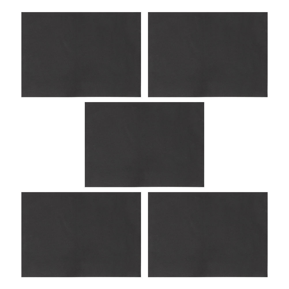 5Pcs Foam Board Material Eva F - Cosplay Props Eva Foam ulasan dan harga