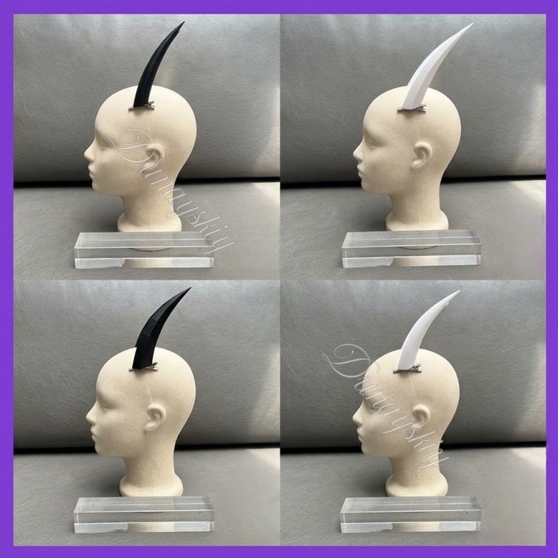 Anime Tensurai Cosplay Prop Be - Cosplay Prop 3D Print ulasan dan harga