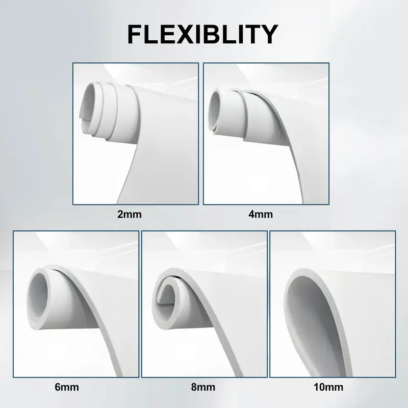 EVA Foam Roll Sponge Paper  2m - Craft Foam Roll ulasan dan harga