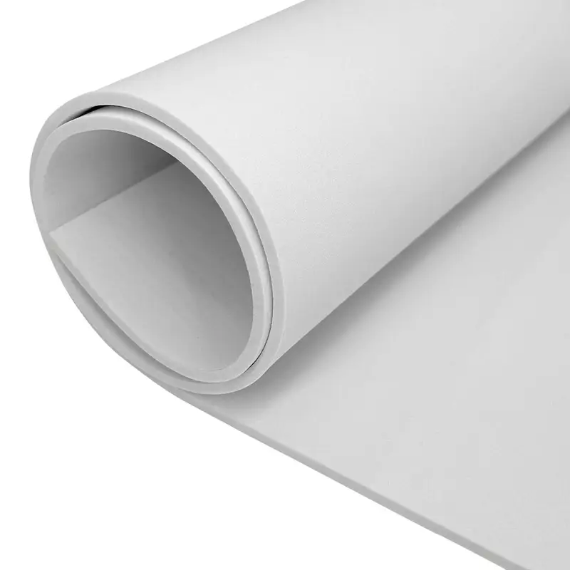 EVA Foam Roll Sponge Paper  2m - Craft Foam Roll ulasan dan harga