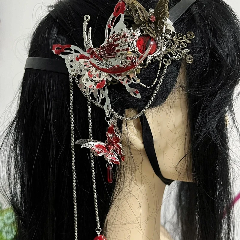 Anime Heaven Officials Blessin - Cosplay Prop ulasan dan harga