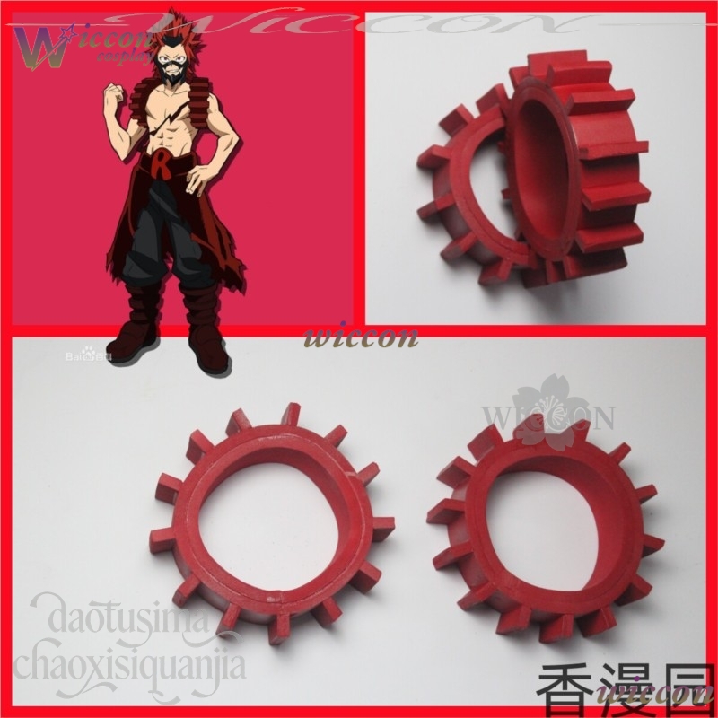 Anime Cos Shoulder Armor Acces - Cosplay Props Eva Foam ulasan dan harga