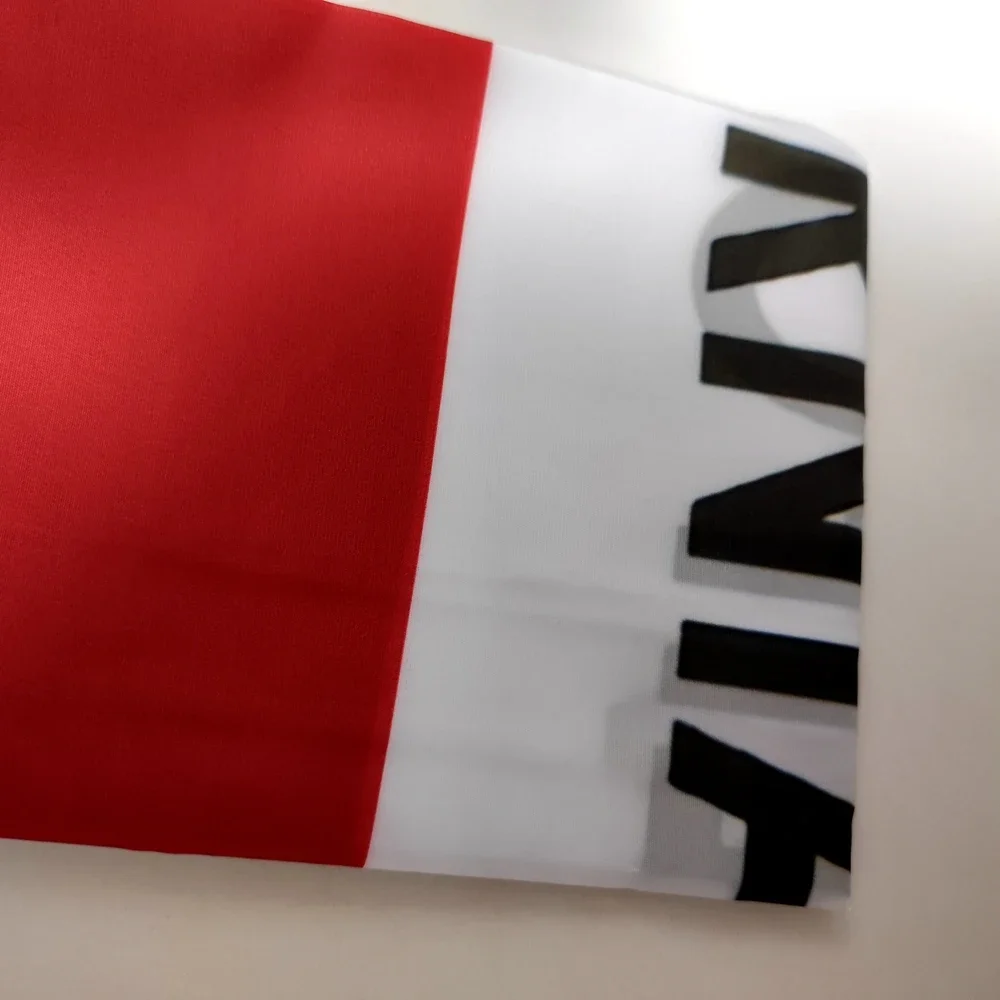 New California Republic Flag 3 - Fallout Cosplay Prop ulasan dan harga
